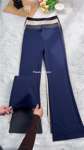 Super Stretchy Yoga Pants for Ultimate Comfort and Style