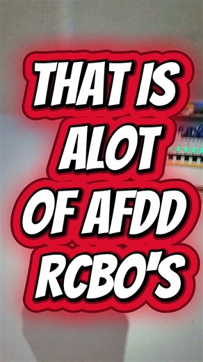 BEST FUSEBOARD SETUP FOR A DOMESTIC PROPERTY. #electrician #electrical