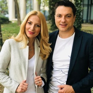 TVR 1 - E vremea ta!