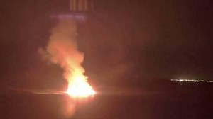 VIDEOS: alerta máxima, volcanes hacen erupción en Islandia, Japón e Indonesia, hay ríos de lava