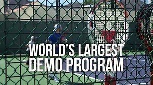 Tennis Warehouse TV Spot, 'Your Ultimate Online Tennis Store'