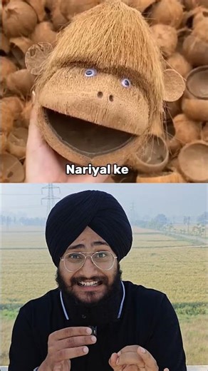 “From Coconut Waste to Luxury Brand ll