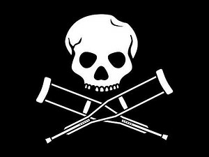 Jackass Party Boy Full Version [Audio HQ]