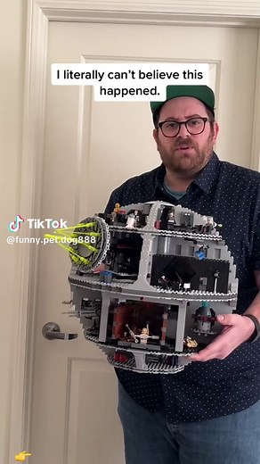 Hilarious LEGO Fails: Broken Creations Compilation