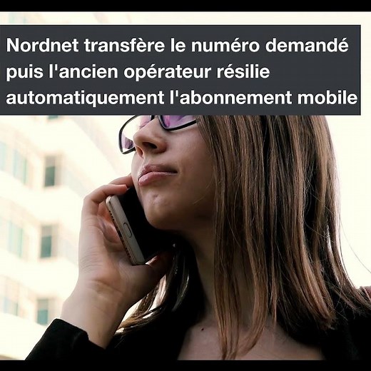 Comment demander la portabilité de votre numéro de téléphone mobile ?