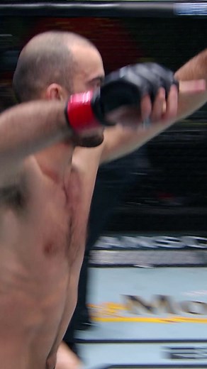 GIGA 🤯 #gigachikadze #ufc #mma