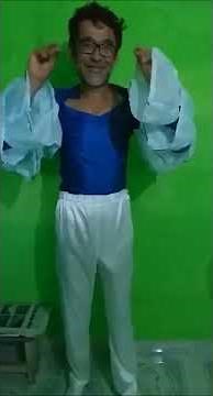 Chicken Dance (Jimmy Neutron Boy Genius)