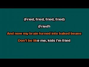 Cal Scruby - Money Buy Drugs (Interlude) Karaoke Version