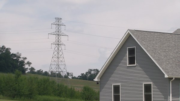 Proposed PPL project receiving major pushback | 28/22 News