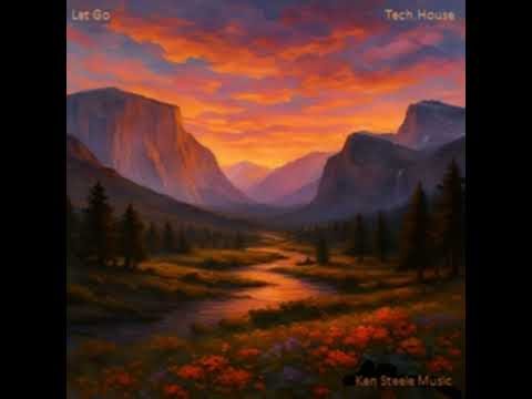 Episode 1726: Let Go (Tech/House Music)