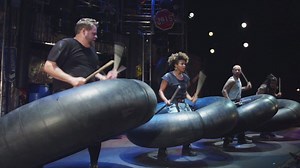 33K views · 195 reactions | Stomp is a unique combination of...