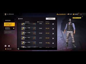 FREE FIRE GUILD GLORY BOT 2025 💣🔥 – 100% WORKING 💯 FULLY AUTOMATIC 😱🤯