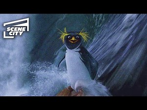 Surf's Up: The Bone Yards (HD MOVIE CLIP)