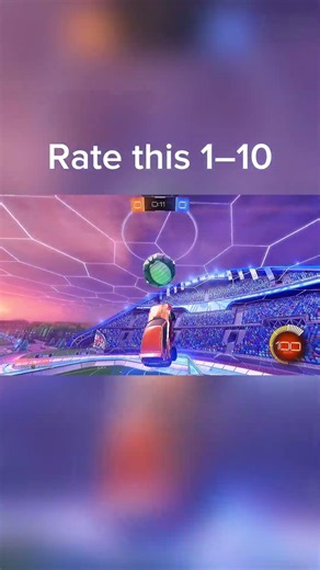 Flip reset musty 🤯