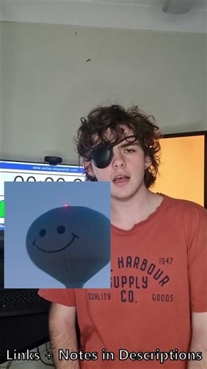 [OMMR] Episode 21: Running With Scissors - cavetown #musicreview #brisbane #indie #indiemusic #music