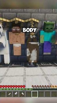 Mod Review - Butchery
