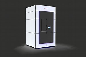 January 23, 2025 | Next-gen electron microscope at UCLA opens new chapter in seeing the improbably small - California NanoSystems Institute