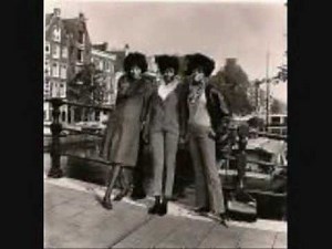 Diana Ross & T he Supremes - Nothing But Heartaches - 1965