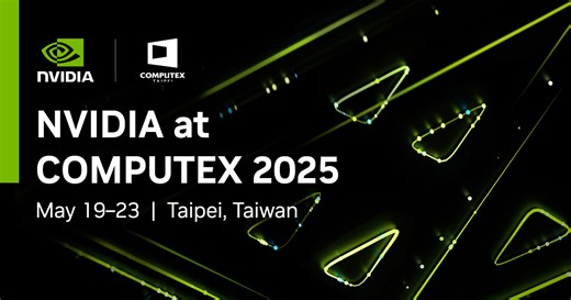 Explore to Win Sweepstakes at COMPUTEX 2025