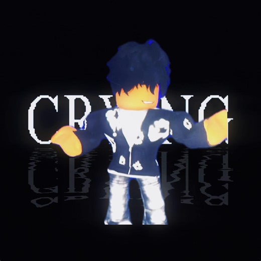 Cry for me by:iron mouse #trend