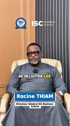 À l’occasion de cette nouvelle année universitaire, notre Directeur Général Racine THIAM adresse ses vœux les plus chaleureux à l’ensemble de la communauté universitaire. Que cette nouvelle année soit placée sous le signe de l’excellence, de la réussite, de l’engagement et de l’ambition. À tous nos étudiants, enseignants, collaborateurs et partenaires : une excellente année universitaire 2026-2027 ! #excellence #universite #rentreeuniversitaire #malitiktok🇲🇱 #pourtoi