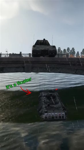 calm_SETUP ☭ on Instagram: "It’s a floater 😨#warthunder #gaijin"