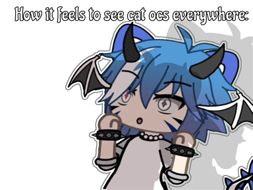 Gacha Life & Gacha Club Fan Content