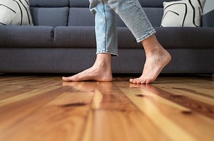 VIDEO: 'Silent walking' could change your life, according to TikTok