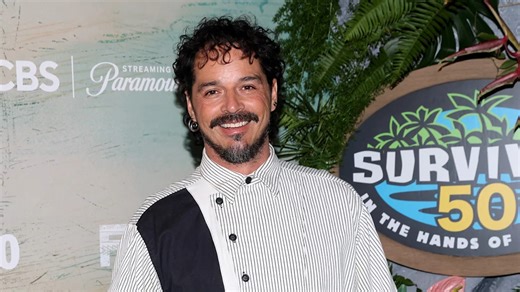 Survivor 50 | Ozzy Lusth Teases Big Twist In Relationship With Coach