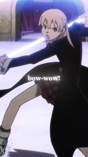 Soul Eater: Exploring Maka and Crona's Unique Bonds