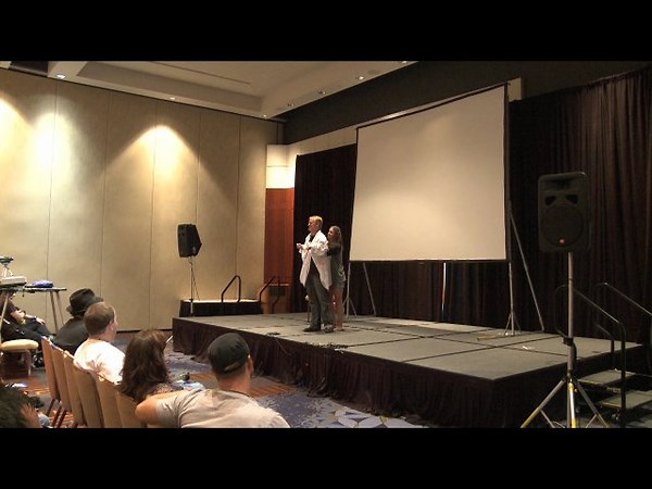 The Truth Is Out There (2011)