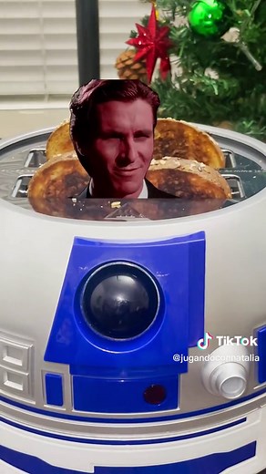 Arturito Star Wars R2D2 Toaster Unboxing and Review