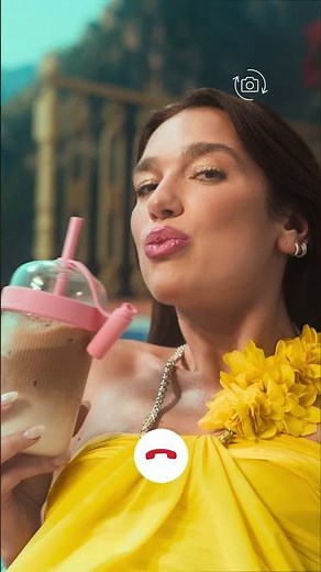 Nespresso - Vertuo World