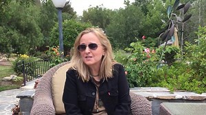 A new message from Melissa! mein.melissaetheridge.com | Melissa Etheridge