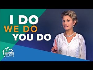 4 Steps Every Reading & Writing Mini-Lesson Should Include