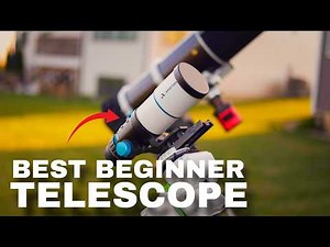 The BEST Telescope for Beginners (Head-to-Head Comparison)