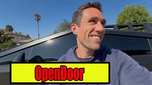 The 2 deadly problems: Opendoor stock