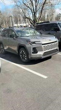 2026 RAV4 XSE vs Limited: What’s the differences?