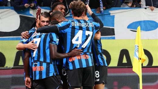 Atalanta-Slavia Praga dove vederla oggi in tv e streaming, probabili formazioni Champions 2025/2026