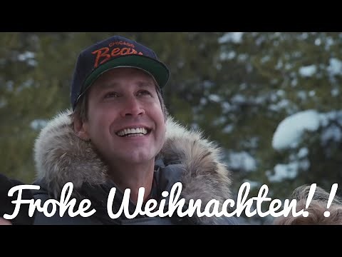 Schöne Bescherung - Deutscher Trailer Filmtipp