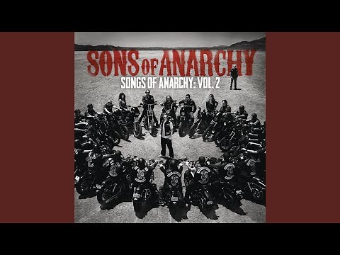 Sympathy for the Devil (from Sons of Anarchy)