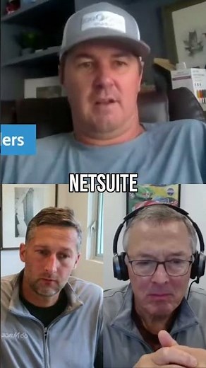 Streamlining Operations in NetSuite