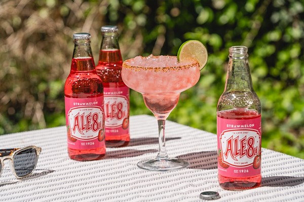 Ale-8-One to nix two flavors ahead of centennial celebration