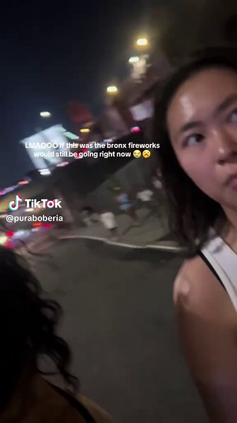 Exploring Brooklyn's Summer Fireworks Experience