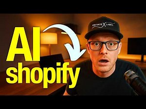 Shopify Knowledge Base App - Getting Ready for AI on Shopify