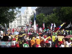 La prière du Notre Père