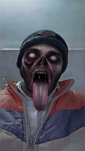 Bhoot | chudail l Bhut | Bhoot wala cartoon | cartoon Bhoot | prank Bhoot |bhanak bhoot | #ai #ghost