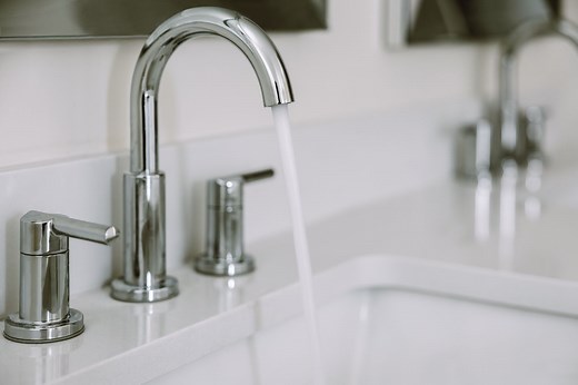 How To Clean Chrome So It Shines Without Streaks Or Water Spots