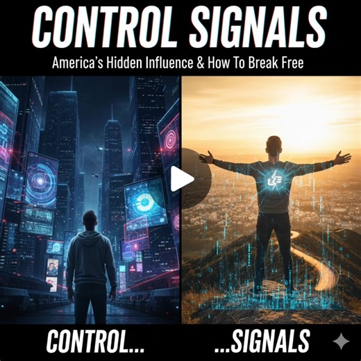 Control Signals