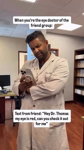 Eye Tech Training on Reels